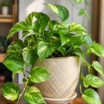 money plant