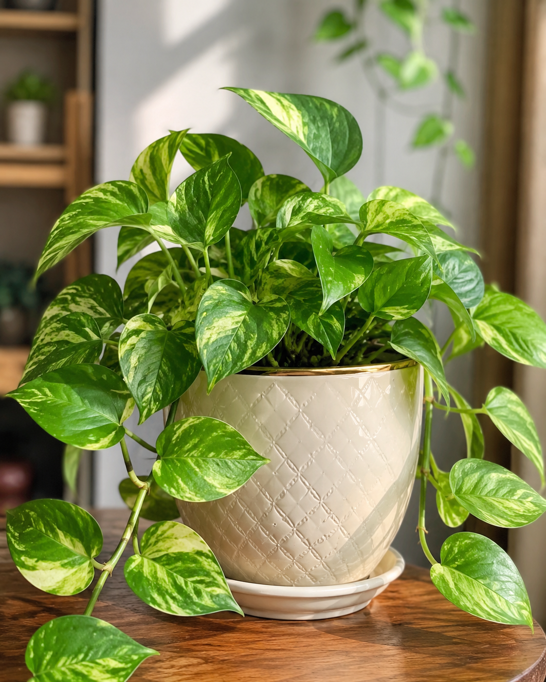 money plant money plant